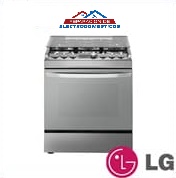 Reparacion de horno Sole